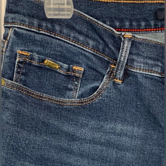 Tommy Hilfiger - Greenwich Skinny Jeans - Size 10 - Picture 3 of 12